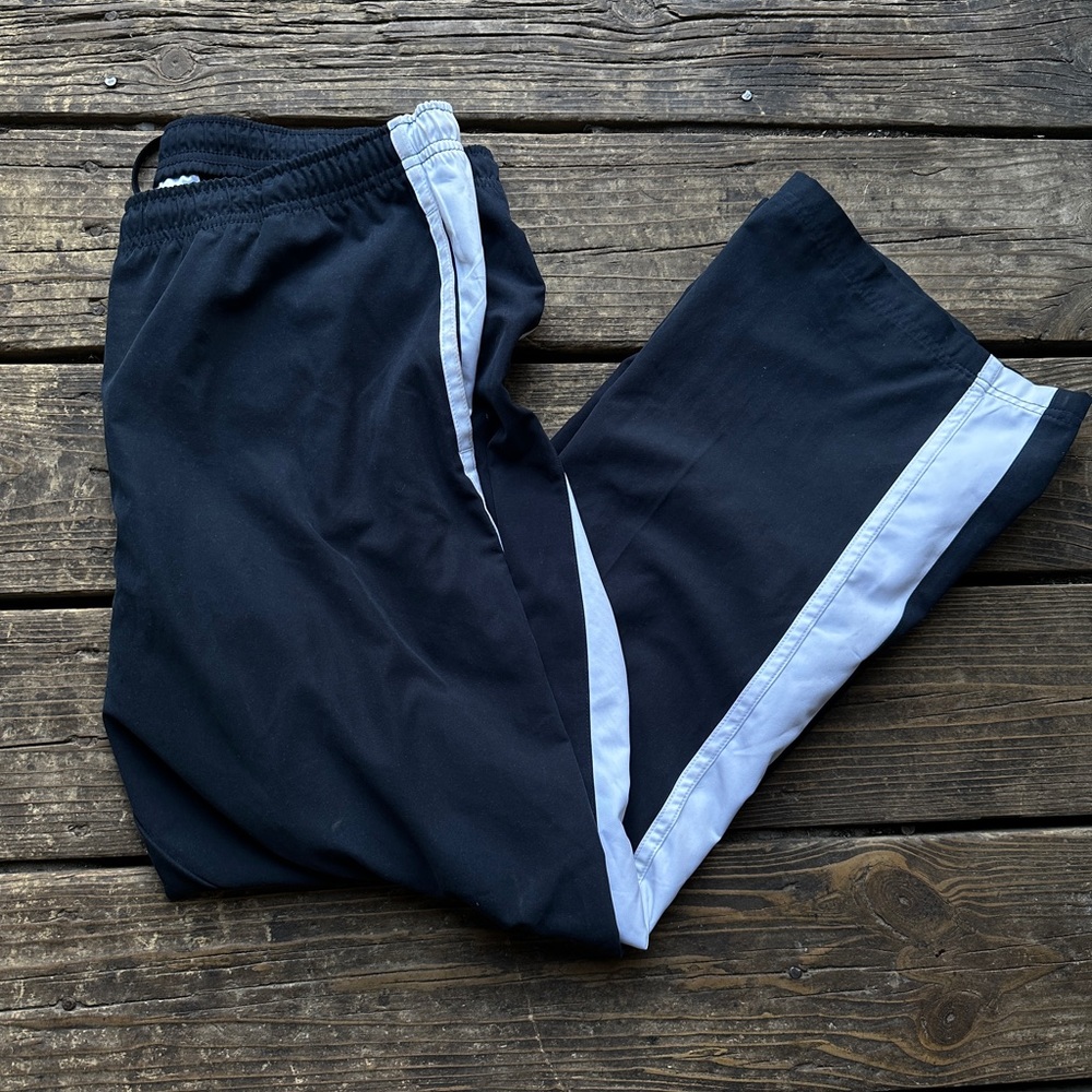 Vintage Nike Track Pants